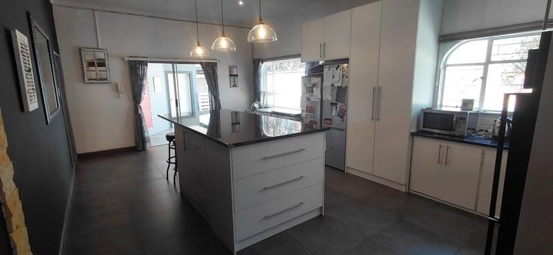 4 Bedroom Property for Sale in Universitas Ridge Free State